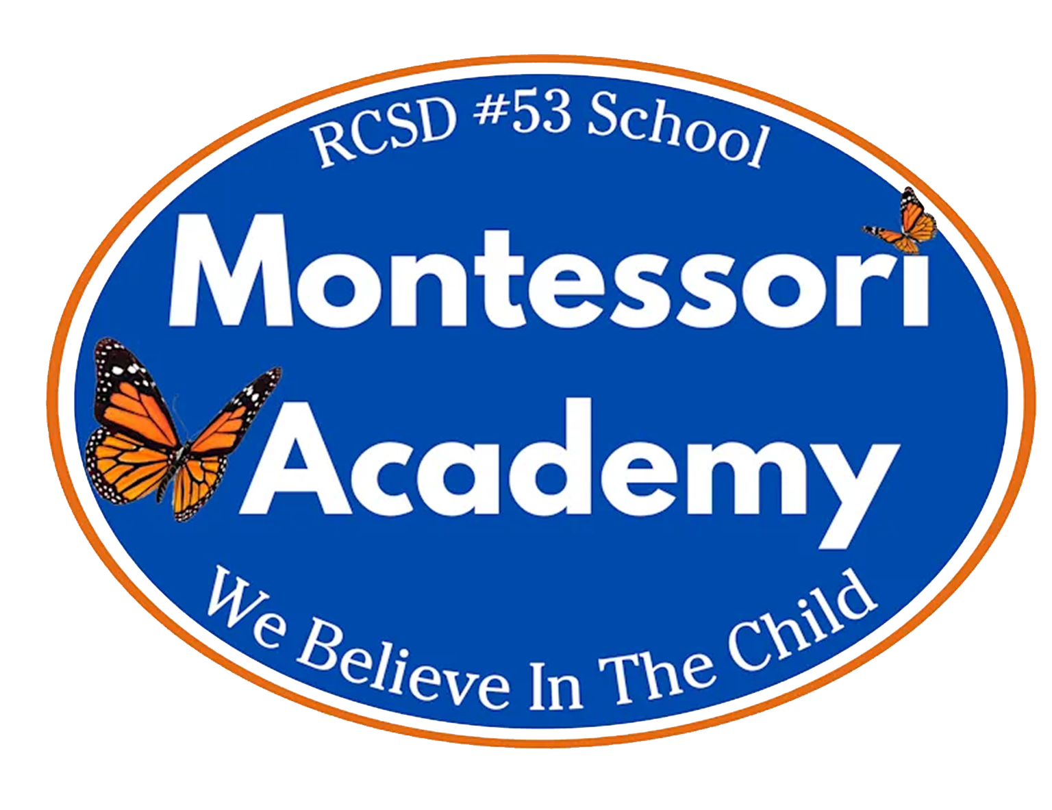Montessori Academy School No. 53